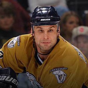 Stu Grimson