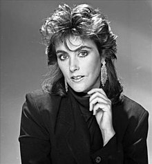 Laura Branigan