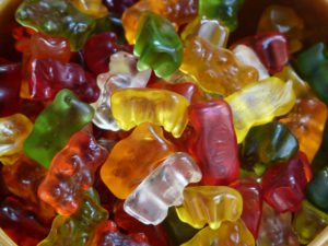 Gummy Bears