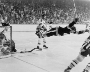 Bobby Orr