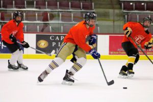 Hockey Camp