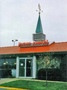 Howard Johnson's