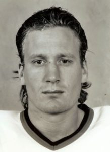 Jeremy Roenick