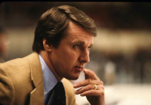 There are plenty of inspirational hockey quotes for kids from Herb Brooks