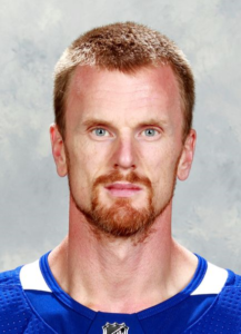 Daniel Sedin