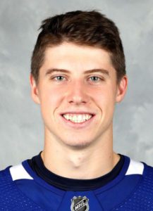 Mitch Marner