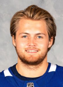 William Nylander