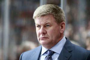Bill Peters was demeaning and abusive toward members of the hockey family