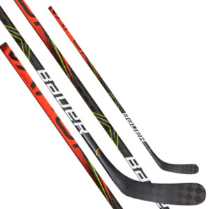 Many people think the Bauer Vapor Flylite is the best youth hockey stick