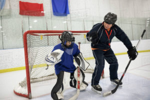 There are times when the best youth hockey camp is a specialty camp