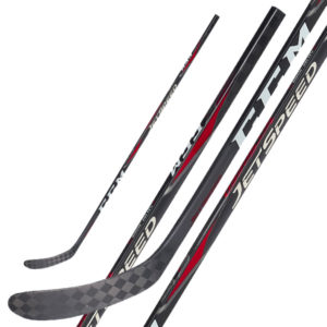 The CCM JetSpeed is a candidate for the best youth hockey stick