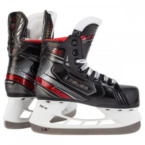 The Bauer Vapor 2x is one of the best youth hockey skates