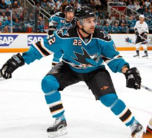 Dan Boyle ranks as one of the best undrafted NHL players since 1970