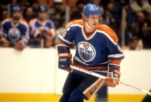 Wayne Gretzky tops the list of best undrafted NHL players since 1970