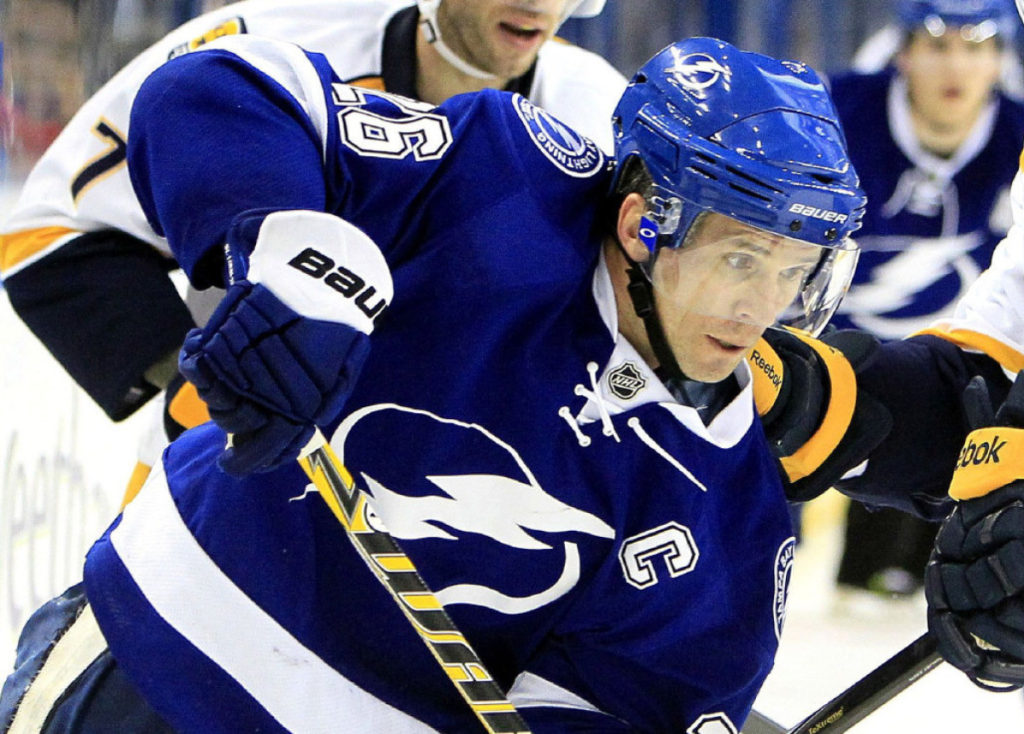 The Best Undrafted NHL Players By Position (Since 1970) My Hockey Bag