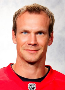 Nicklas Lidstrom added to the prestige of one of the classic hockey jersey numbers